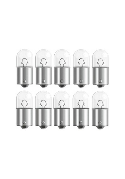 Bosch 12V 67 Uyumlu Ampul 5W 10 Lu Paket