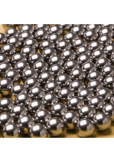 8 Mm Çelik Bilya Bilye Demir Misket Rulman Bilyasi, Adet Seçmeli 554865884