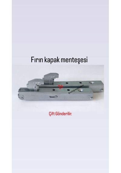Pera Ankastre Fırın Model:pfmm Mfm Cc6 Kapak Menteşesi M4