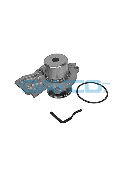 DAYCO DP2159 Devirdaim Su Pompası Mekanik A1 Polo 15-18 Toledo 13-19 Fabia 15- Rapid 13-