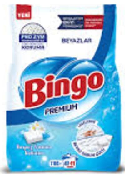 Bingo Matik 7kgx1 Premıum Beyaz