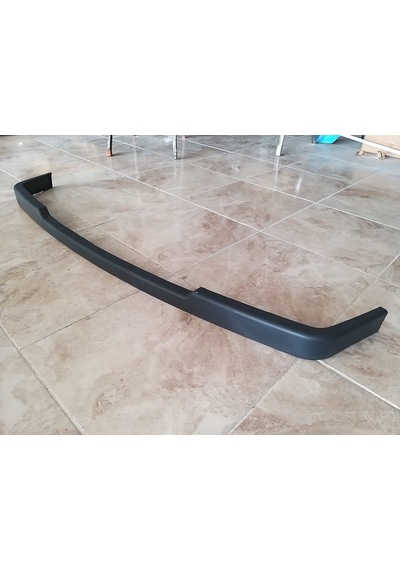 Bmw 3 Serisi Ön Tampon Alt Spoyleri Is Karlik Yan Sanayi E30.M40 541267743