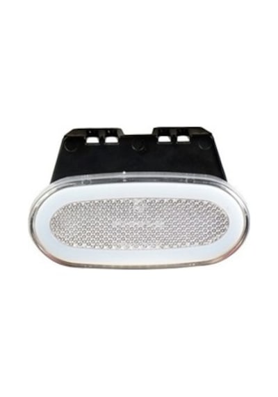 Fr Oval Dorse Lamba 28 Ledli