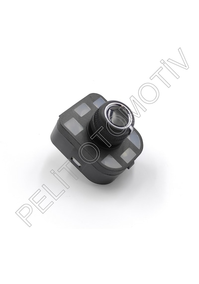 Audi A5 Katlanabilir Ayna Ayar Düğmesi 8k0959565c