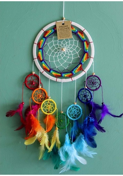 Rüya Kapanı Düş Kapanı Dream Catcher 09949027