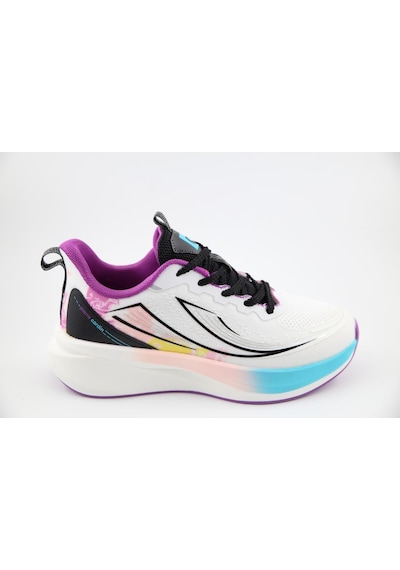 Pierre Cardin Pcı-11365 Beyaz Unisex Sneakers Beyaz