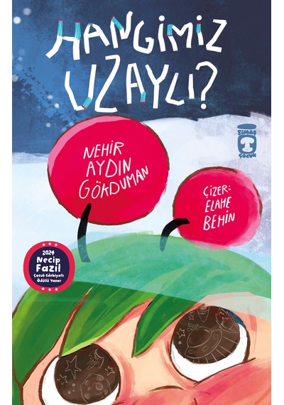 Hangimiz Uzaylı