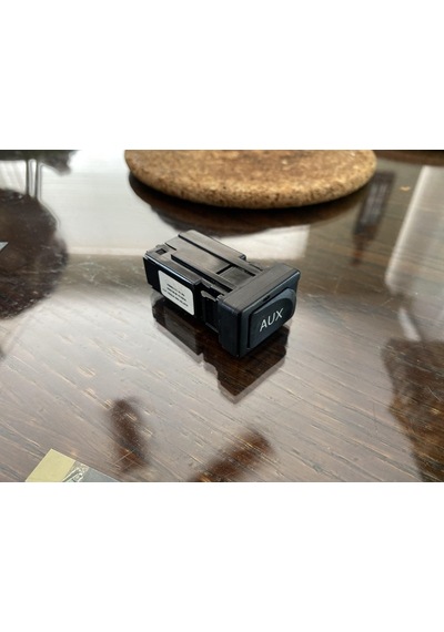 2008 Toyota Camry Aux Usb Adaptörü