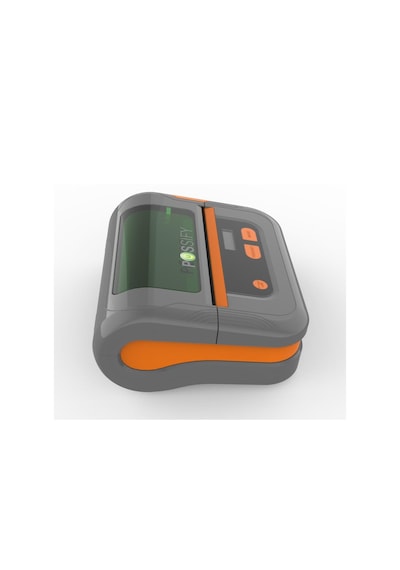 Possify MP100H-BT USB Bluetooth Mobil Fiş Yazıcı