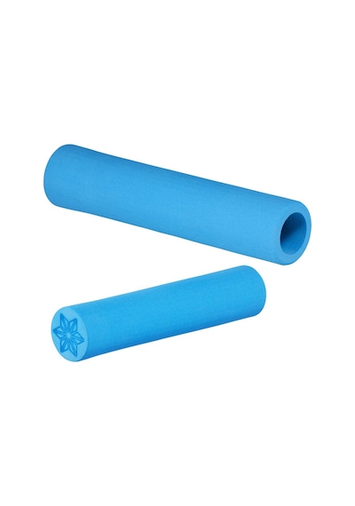 Supacaz Sp-03 Supalite Elcik Neon Blue 32/130mm 9gram Siyah