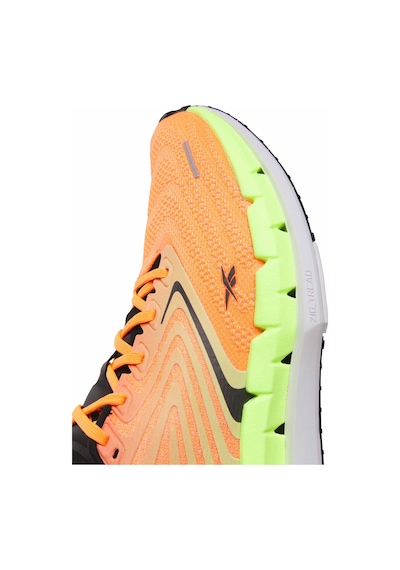 Reebok Floatzıg Tread Turuncu Erkek Koşu Ayakkabısı Turuncu-beyaz