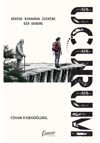 Uçurum / Cihan Karaoğluol