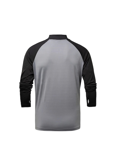 New Balance Tst2201-ant Erkek Sweatshirt Antrasit