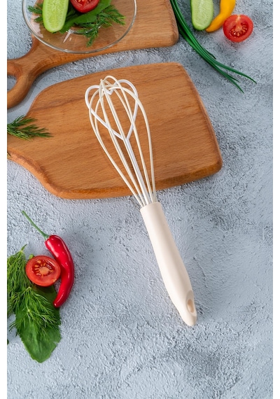 Acar Sweet Silikon Çırpıcı - 26.5 Cm 001