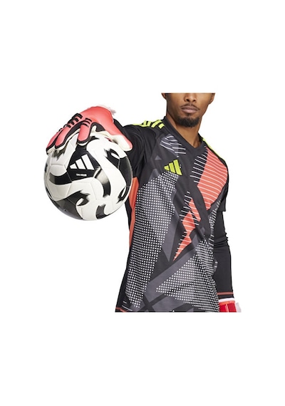 Adidas Pred Gl Lge Erkek Futbol Kaleci Eldiveni Jh3819 Kırmızı Kırmızı