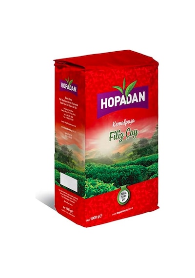 Hopadan Kemalpaşa Filiz Çay 1 KG