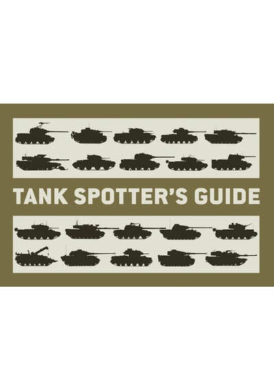 Tank Spotter's Guide