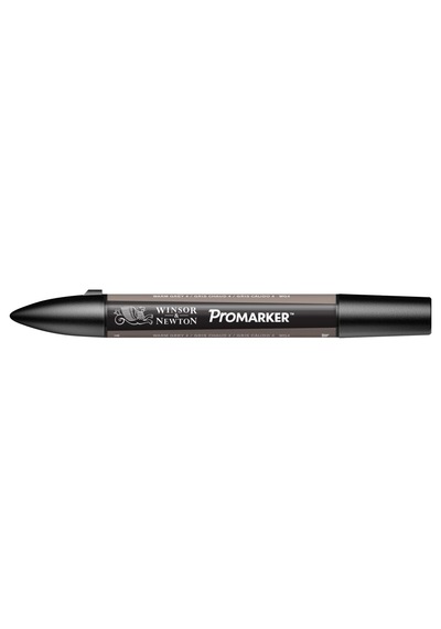 Winsor Newton Letraset Promarker Kalem Wg03 Warm Grey 4