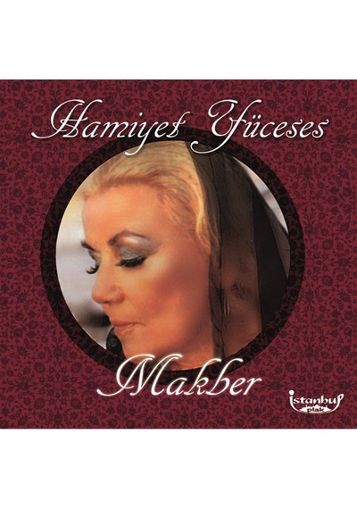 Hamiyet Yüceses - Makber Plak