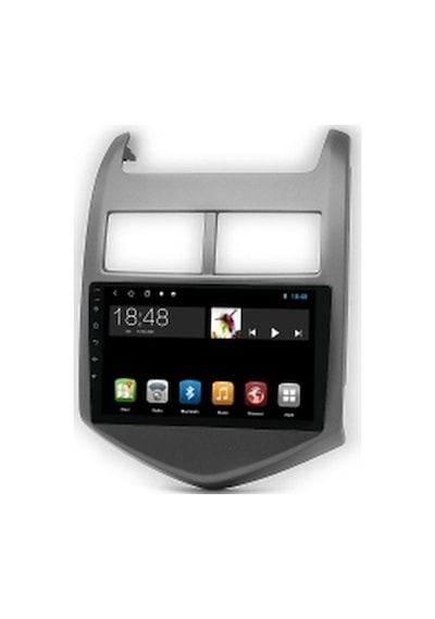 Chevrolet Aveo 2012-2018 6gb Ram 64gb Hafıza 8 Çekirdek Carplay Kamera Android Multimedya 9" Chevrolet Aveo 2012-2018 6gb Ram 64gb Hafıza 8 Çekirdek Carplay Kamera Android Multimedya 9"