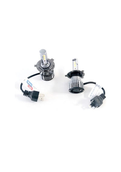 FORD FOCUS 1 (1999-2001) LED OTO AMPULÜ PHOTON MONO H4