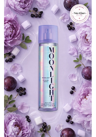 Ariana Grande Moonlight Body Mist Vücut Spreyi 236 ML