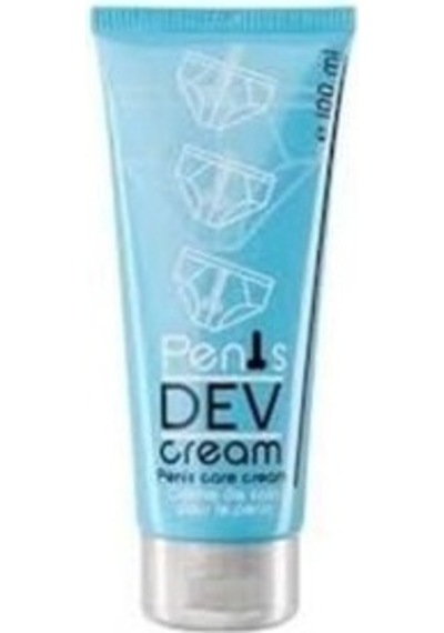 Asimox Erkeklere Özel Bölge Şekilendirici Dev Krem 100 Ml