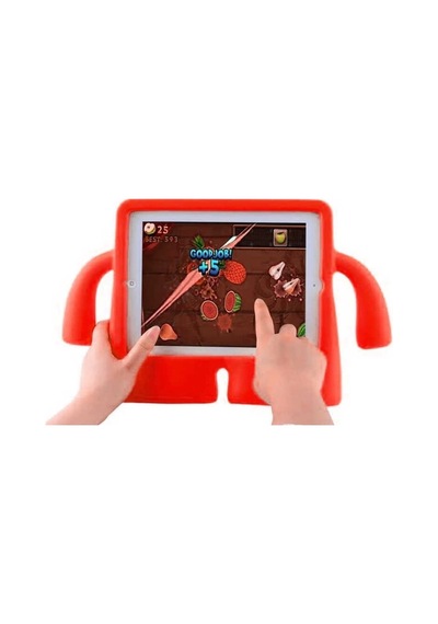 Galaxy Uyumlu Tab A9 Plus Zore İbuy Standlı Tablet Kılıf