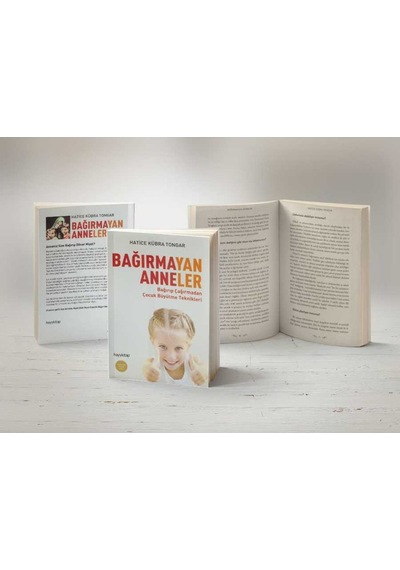 Bağırmayan Anneler (426007560)