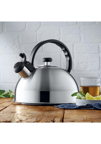 Wmf Orbit Çelik Demlik 1,5 L Wm-3201006231 Wmf Çok Renkli