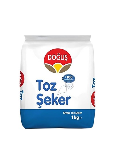 Toz Ş 1000gr 1 Adet Diğer