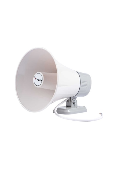 Westa WM-01H 100 W Megafon