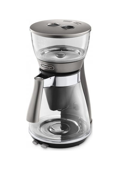 Delonghi Clessidra Filtre Kahve Makinesi ICM 17210