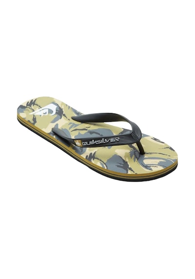 Quiksilver Molokaı Art Erkek Terlik Aqyl101264-qk.xksc 001