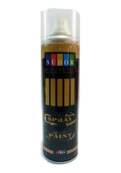 Sprey Vernik 200 Ml.
