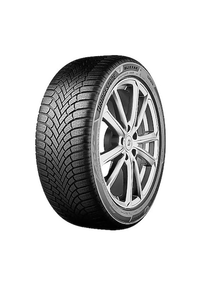 Bridgestone Blizzak 6 235/65R18 110V XL M+S 3Pmsf Enliten Kış Lastiği 2025