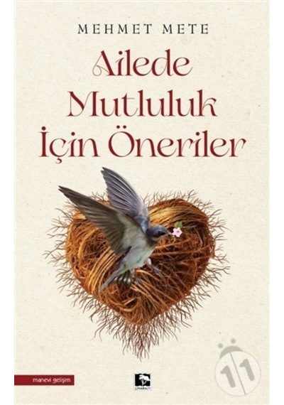 Ailede Mutluluk için Öneriler