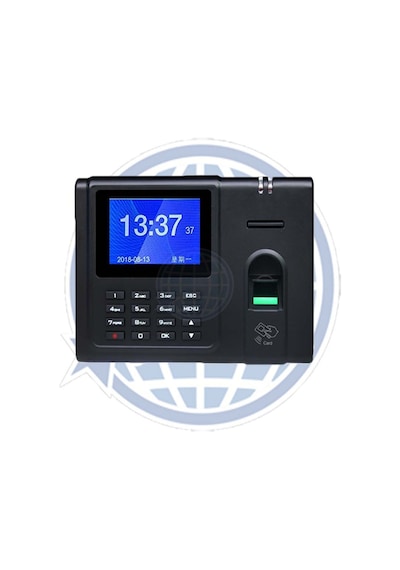 PARMAK İZİ PERSONEL TAKİP SİSTEMİ PROGRAM KURULUM DAHİL