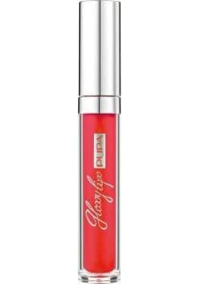 Pupa Glossy Lips Ultra Shine Dudak Parlatıcı Turuncu