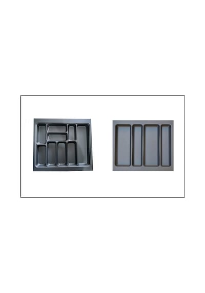 55x49 Kaşıklık ve Kepçelik 2'li Set (Ücretsiz Kesim)