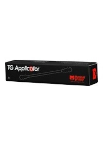 Tg-al-3-50 Tg Triple Applicators Liquid Metal