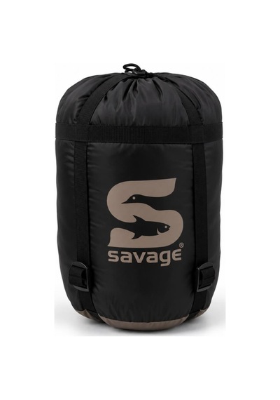 Kamp Uyku Tulumu - Mont Blanc - Kahve - Extreme -15c - Savage Ys-507 Diğer