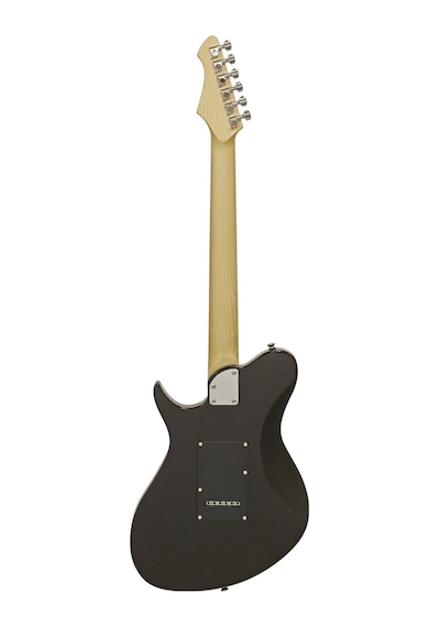 Aria Pro-ıı J1bk Elektro Gitar