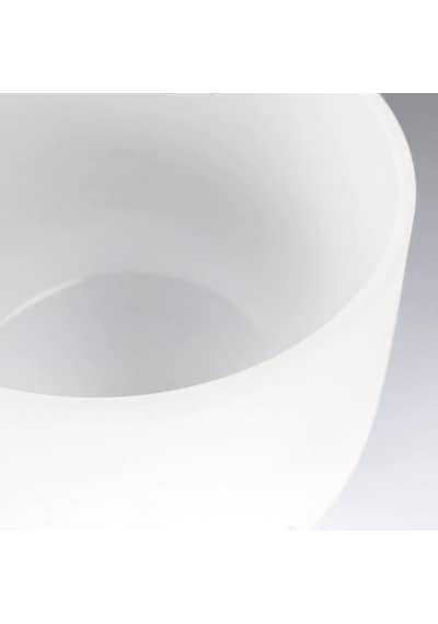 Sela 35cm Buzlu Kristal Tibet Kasesi 440 Hz Do Secf14c