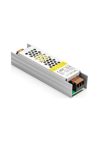 Cata Ct-2574 5A Slim Şerit Led Trafosu