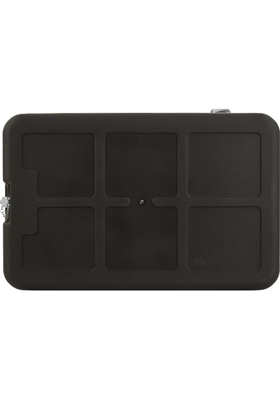 Kingcamp 51 L Cooler Box Buz Kutusu Çok Renkli