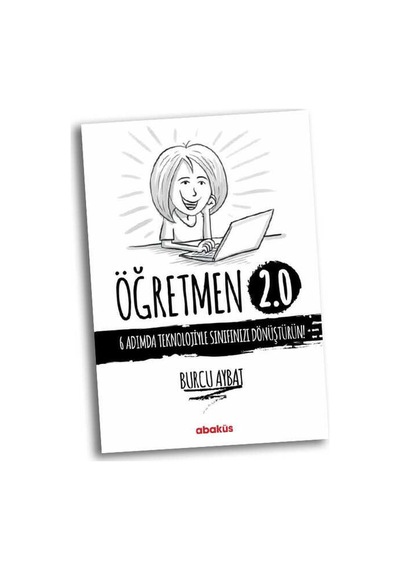 Öğretmen 2.0 - Burcu  Aybat