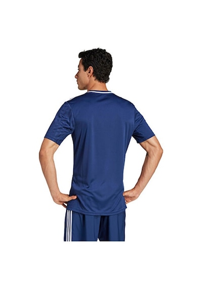 Adidas Campeon25 Jsy M Erkek Futbol Antrenman Forması Jf6061mavi Mavi