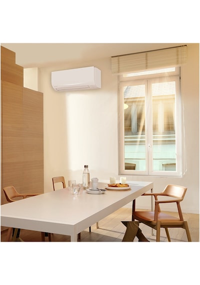 Daikin Sensira FTXF25B 9000 BTU Duvar Tipi Inverter Klima