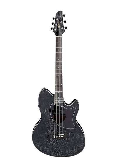 Ibanez Tcm50-gbo Talman Serisi Elektro Akustik Gitar